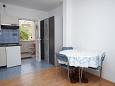 Dining room Dining room - Studio flat AS-6543-a - Apartments Pag (Pag) - 6543