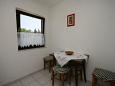Dining room Dining room - Apartment A-6546-b - Apartments Mandre (Pag) - 6546
