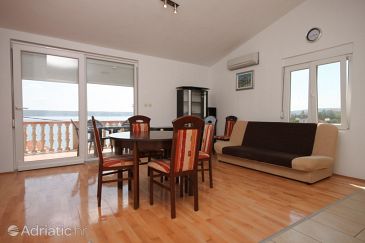 Apartment A-6549-c - Apartments Maslenica (Novigrad) - 6549