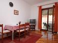 Dining room Dining room - Apartment A-6550-c - Apartments Novalja (Pag) - 6550