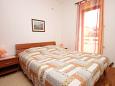 Bedroom 2 Bedroom 2 - Apartment A-6550-d - Apartments Novalja (Pag) - 6550