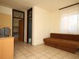 Living room Living room - Apartment A-6551-d - Apartments Novalja (Pag) - 6551