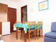 Dining room Dining room - Apartment A-6552-b - Apartments Novalja (Pag) - 6552
