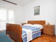 Bedroom 2 Bedroom 2 - Apartment A-6553-a - Apartments Novalja (Pag) - 6553