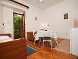 Dining room Dining room - Apartment A-6553-c - Apartments Novalja (Pag) - 6553