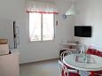 Dining room Dining room - Apartment A-656-a - Apartments Mimice (Omiš) - 656