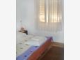 Bedroom 3 Bedroom 3 - Apartment A-656-a - Apartments Mimice (Omiš) - 656