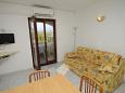 Living room Living room - Apartment A-6560-b - Apartments Nin (Zadar) - 6560