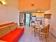 Living room Living room - Apartment A-6560-c - Apartments Nin (Zadar) - 6560
