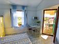 Dining room Dining room - Studio flat AS-6560-a - Apartments Nin (Zadar) - 6560