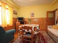 Dining room 1 Dining room 1 - Apartment A-6568-a - Apartments Maslenica (Novigrad) - 6568