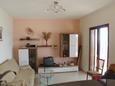 Living room Living room - Apartment A-658-a - Apartments Pisak (Omiš) - 658
