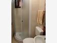 Bathroom 2 Bathroom 2 - Apartment A-658-a - Apartments Pisak (Omiš) - 658