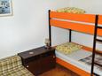 Bedroom 2 Bedroom 2 - Apartment A-658-a - Apartments Pisak (Omiš) - 658