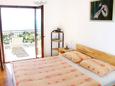 Bedroom 3 Bedroom 3 - Apartment A-658-a - Apartments Pisak (Omiš) - 658