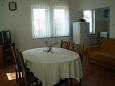 Living room Living room - Apartment A-6582-e - Apartments Mandre (Pag) - 6582