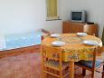 Dining room Dining room - Apartment A-6583-a - Apartments Novalja (Pag) - 6583