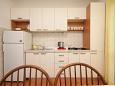 Shared kitchen Shared kitchen - Room S-6588-d - Apartments and Rooms Starigrad (Paklenica) - 6588