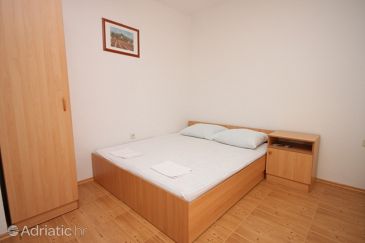 Living room Starigrad, Living room u smještaju tipa apartment, WIFI.