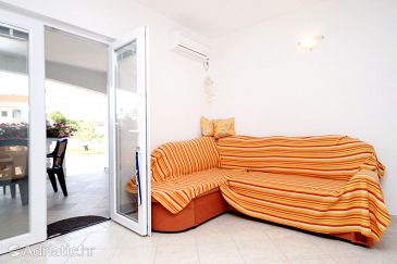 Apartment A-6603-b - Apartments Seline (Paklenica) - 6603