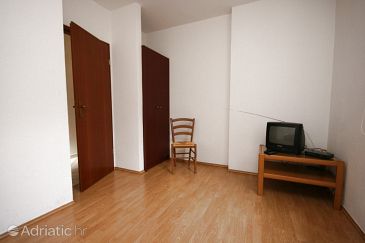 Living room Baška Voda, Living room u smještaju tipa apartment, dopusteni kucni ljubimci i WIFI.