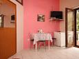 Dining room Dining room - Apartment A-6616-c - Apartments Zaton (Zadar) - 6616