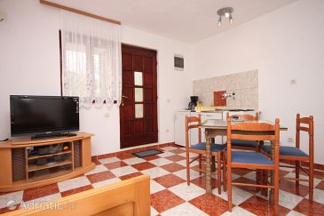 Apartment A-6618-a - Apartments Starigrad (Paklenica) - 6618