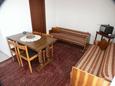 Dining room Dining room - House K-662 - Vacation Rentals Postup (Pelješac) - 662