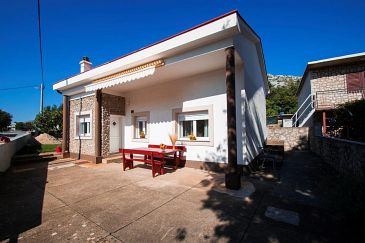 Property Starigrad, Paklenica, Property 6633 - Vacation Rentals blizu mora.