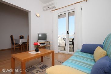Apartment A-6640-c - Apartments Makarska (Makarska) - 6640