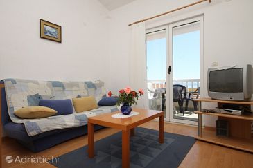 Apartment A-6640-d - Apartments Makarska (Makarska) - 6640
