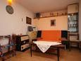 Living room Living room - Apartment A-6645-a - Apartments Podgora (Makarska) - 6645