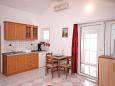 Dining room Dining room - Studio flat AS-665-b - Apartments Zukve (Zadar) - 665