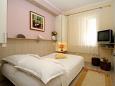 Living room Living room - Apartment A-6656-b - Apartments Tučepi (Makarska) - 6656
