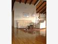 Living room Living room - Apartment A-6664-d - Apartments Podgora (Makarska) - 6664