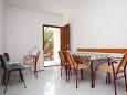 Dining room Dining room - Apartment A-6676-a - Apartments Podaca (Makarska) - 6676