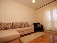 Living room Living room - Apartment A-6683-a - Apartments Podgora (Makarska) - 6683