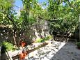 Terrace 2 Terrace 2 - Apartment A-6684-b - Apartments Split (Split) - 6684