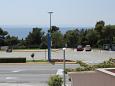 Shared terrace - view Shared terrace - view - Studio flat AS-6693-d - Apartments Makarska (Makarska) - 6693