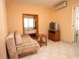 Living room Living room - Apartment A-6694-c - Apartments Makarska (Makarska) - 6694