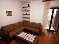 Living room Living room - Apartment A-6705-a - Apartments Podgora (Makarska) - 6705