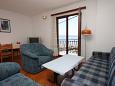 Living room Living room - Apartment A-6705-b - Apartments Podgora (Makarska) - 6705