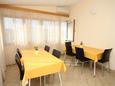 Shared dining room Shared dining room - Room S-6714-c - Apartments and Rooms Makarska (Makarska) - 6714