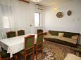 Living room Living room - Apartment A-6717-a - Apartments Makarska (Makarska) - 6717