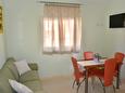 Dining room Dining room - Apartment A-6720-b - Apartments Makarska (Makarska) - 6720