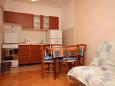 Dining room Dining room - Apartment A-6726-c - Apartments Podgora (Makarska) - 6726