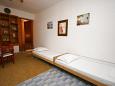 Living room Living room - Apartment A-6736-a - Apartments Podaca (Makarska) - 6736