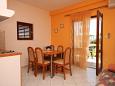 Dining room Dining room - Apartment A-6741-a - Apartments Sućuraj (Hvar) - 6741