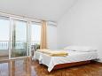 Living room Living room - Apartment A-6746-a - Apartments Bratuš (Makarska) - 6746