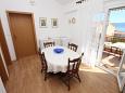 Dining room Dining room - Apartment A-6757-a - Apartments Gradac (Makarska) - 6757